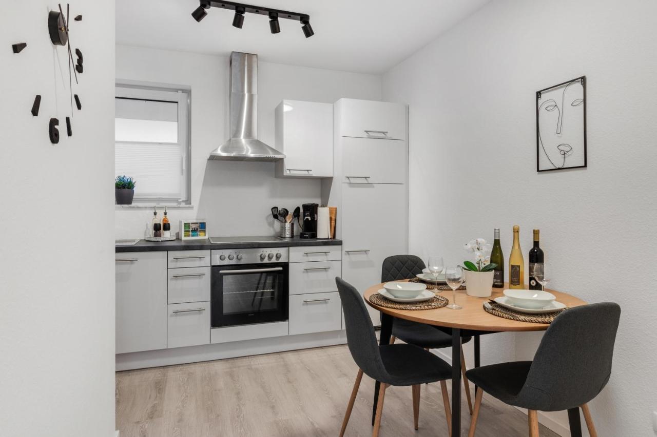 Winetime - Modern - Boxspringbetten - Naehe Mercedes-Benz Woerth am Rhein Exteriér fotografie
