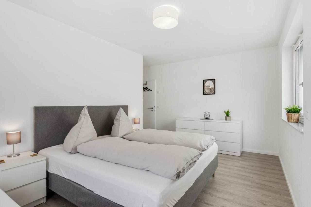 Winetime - Modern - Boxspringbetten - Naehe Mercedes-Benz Woerth am Rhein Exteriér fotografie