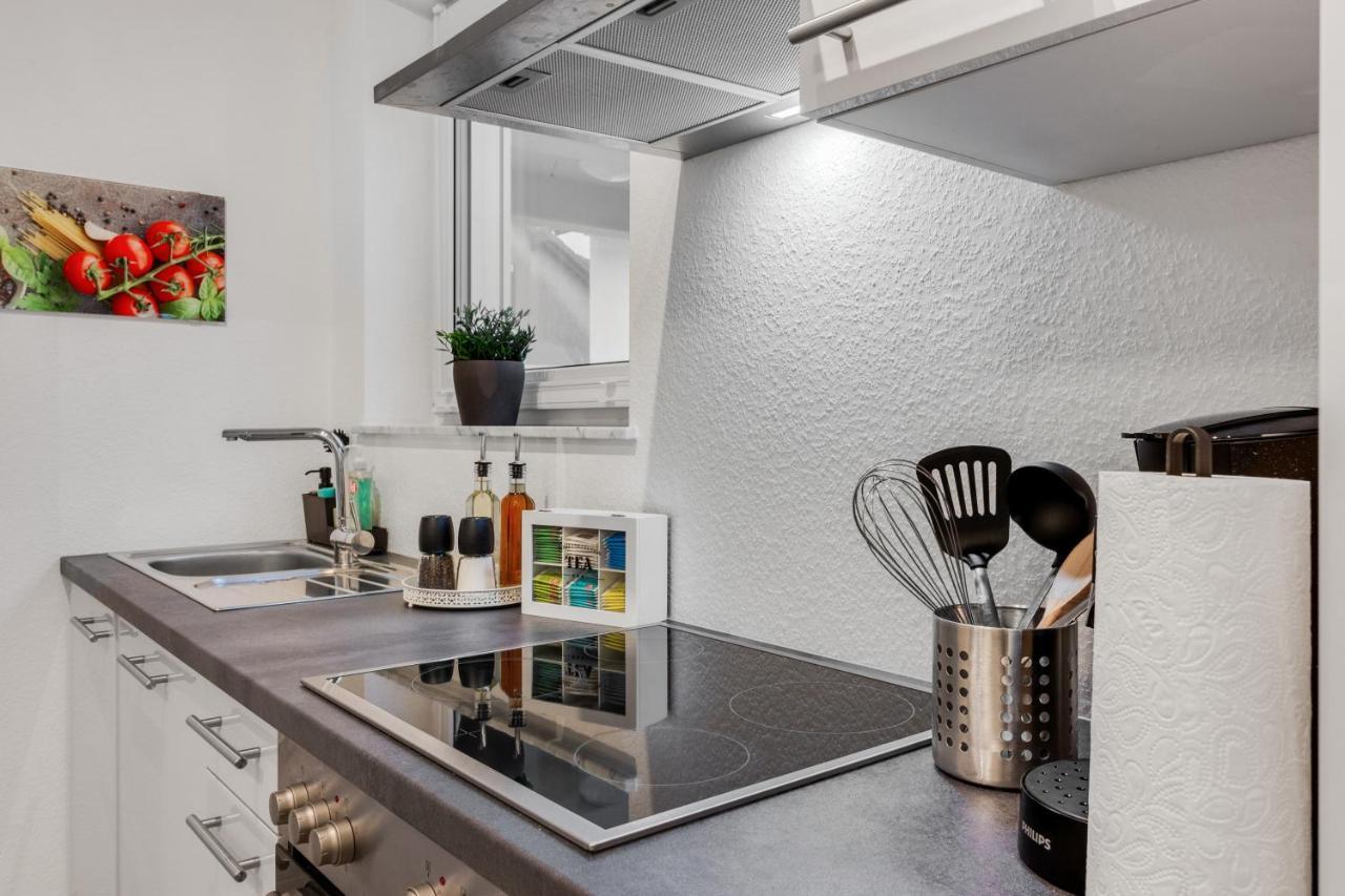 Winetime - Modern - Boxspringbetten - Naehe Mercedes-Benz Woerth am Rhein Exteriér fotografie