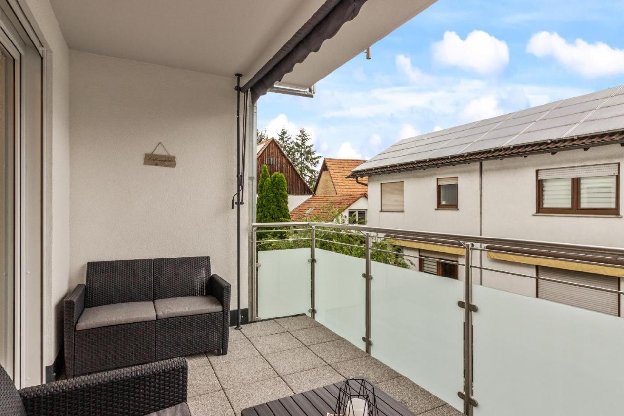 Winetime - Modern - Boxspringbetten - Naehe Mercedes-Benz Woerth am Rhein Exteriér fotografie