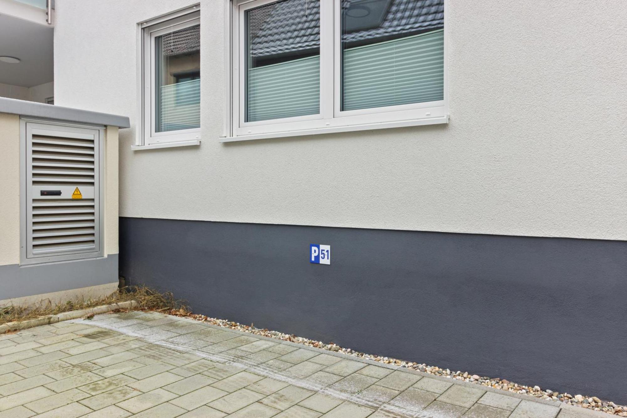 Winetime - Modern - Boxspringbetten - Naehe Mercedes-Benz Woerth am Rhein Exteriér fotografie